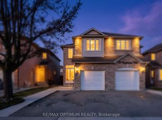 26 Tumbleweed Trl, Brampton, ON L6Y 5A1