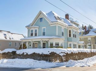 224 Coyle St, Portland, ME 04103