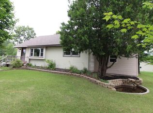 1141 Township Ave, Wisconsin Rapids, WI 54494