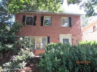 78 N Dawes Ave, Kingston, PA 18704