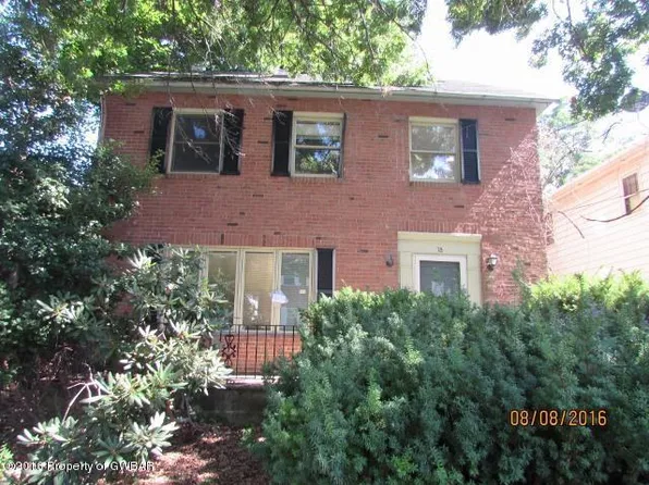 78 N Dawes Ave, Kingston, PA 18704