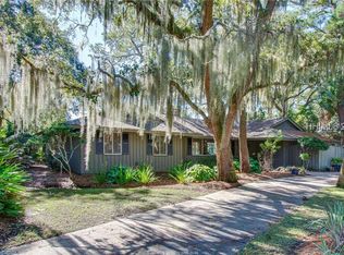 3 Audubon Pond Dr, Hilton Head Island, SC 29928