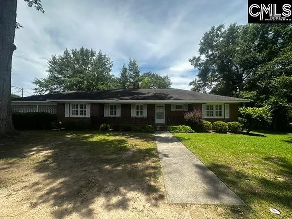 1603 Boundary St, Newberry, SC 29108