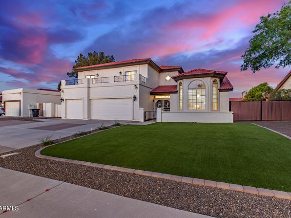 1349 N Lakeshore Dr, Chandler, AZ 85226