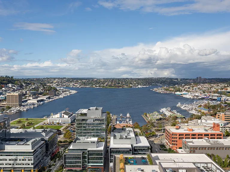 Ascent South Lake Union