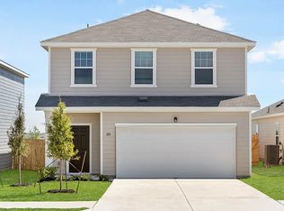 16021 Larustinus St, Austin, TX 78725
