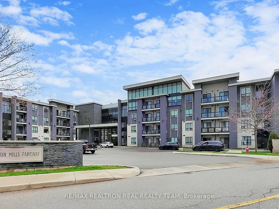 3170 Erin Mills Pkwy #332