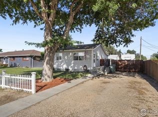 3724 Burlington Ave, Evans, CO 80620