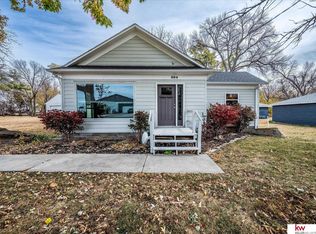 504 N Main St, Modale, IA 51556