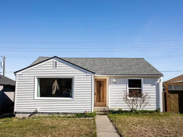 1425 W 6th St, Port Angeles, WA 98363
