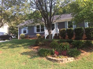 209 Electra Dr, Cary, NC 27513