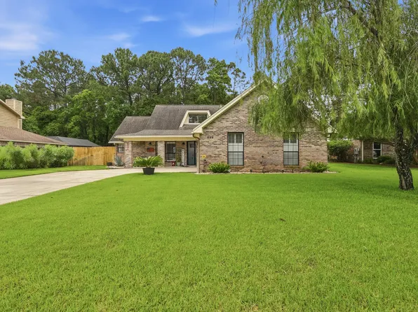 805 Overbrook Dr, Fort Walton Beach, FL 32547
