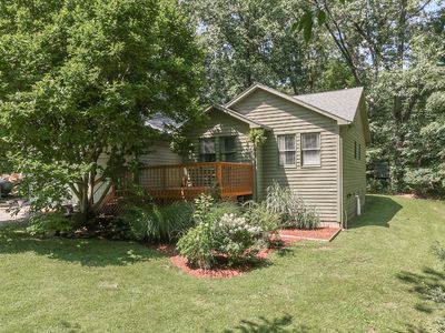 7695 Elk Dr, Nineveh, IN, 46164