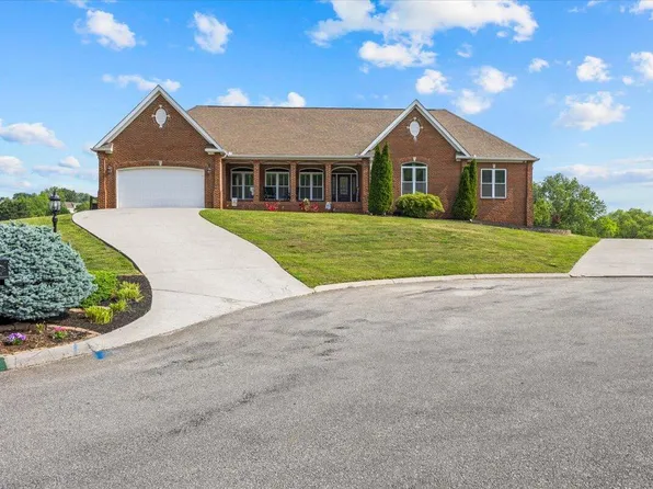 419 Colonial St, Jefferson City, TN 37760