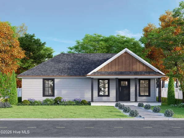 112 Baxter Grove Road, Moyock, NC 27958