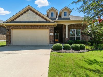 1309 Jake Ct, Weatherford, TX, 76087