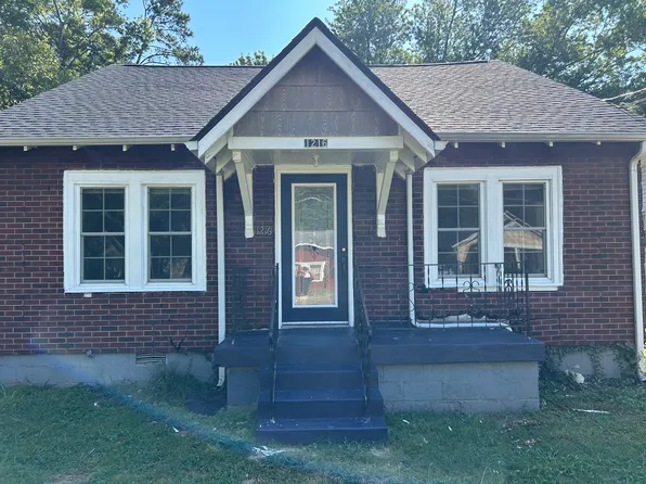 1216 N Spring St, Murfreesboro, TN 37130