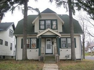 2579 N 53rd St, Milwaukee, WI 53210