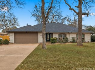 6309 Sioux Dr, Granbury, TX 76049