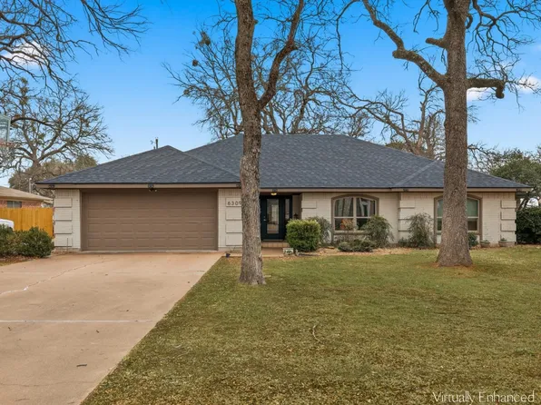 6309 Sioux Dr, Granbury, TX 76049