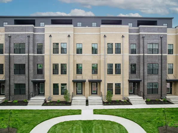 1214 N Alabama St, Indianapolis, IN 46202