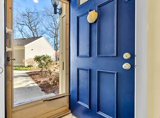 118 Sandy Point Rd UNIT 118, Old Saybrook, CT 06475