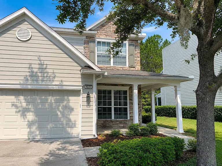 4035 Lionheart Dr — Photo 1