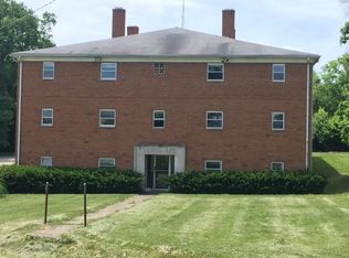 3404 Chicamauga Ave APT 303, Dayton, OH 45417