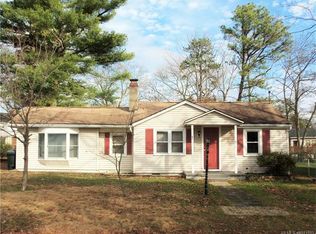 1720 Fanwood Rd, Forked River, NJ 08731