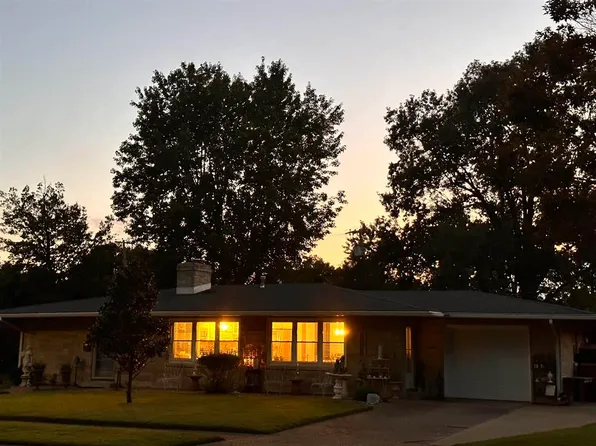 2504 Windsor Ave, Owensboro, KY 42301