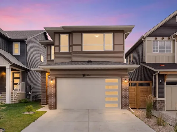 464 N Lawthorn Way SE, Airdrie, AB T4A 3M8