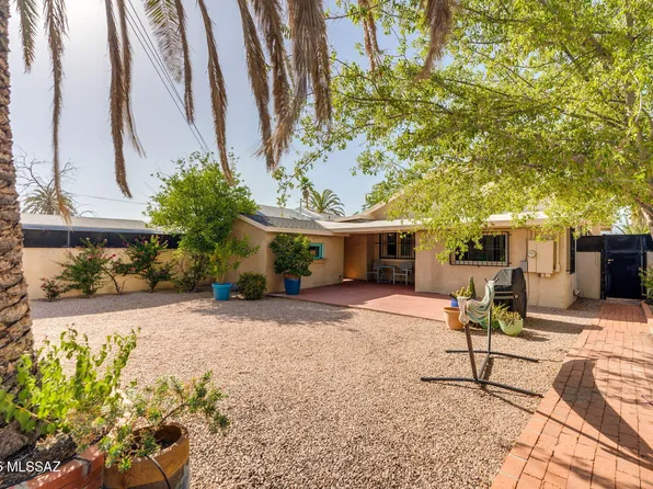 608 E 4th St, Tucson, AZ 85705