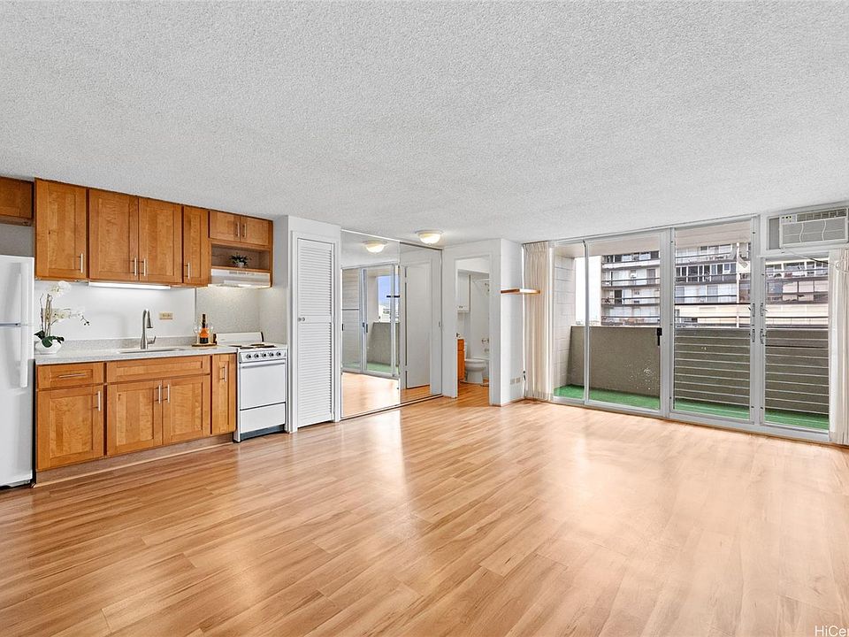 Aoao Ward Kinau Apartments Honolulu, HI Zillow