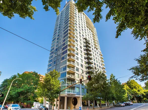 1500 SW 11th Ave Unit 2105, Portland, OR 97201