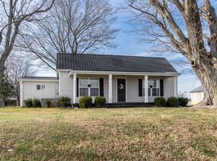 407 Keysburg Rd, Adams, TN 37010