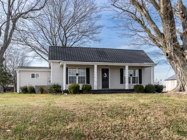 407 Keysburg Rd, Adams, TN 37010