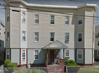 75 Chestnut Street, Woonsocket, RI 02895