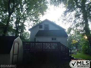 1610 N Burdick St Kalamazoo Mi 49007 Zillow