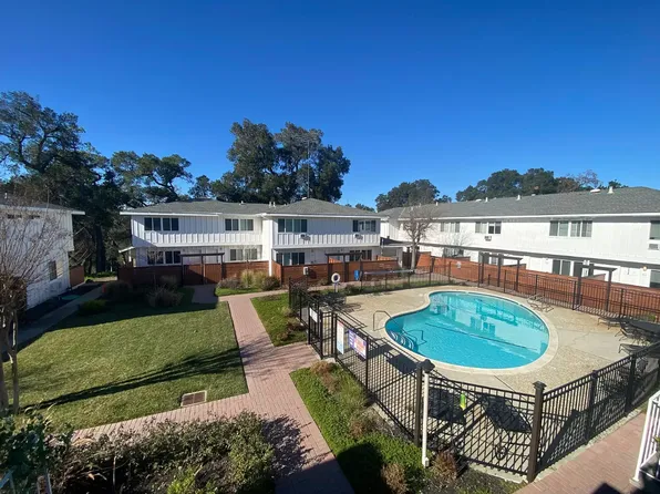 Los Gatos Oaks, 515 Blossom Hill Rd #49, Los Gatos, CA 95032