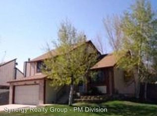 3025 Mirage Dr, Colorado Springs, CO 80920