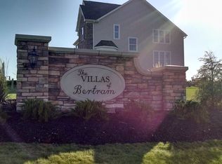 868 Hilliary Ln, Aurora, OH 44202