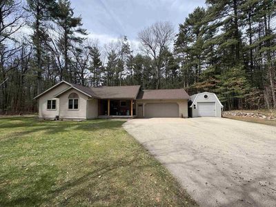 N6317 FOX LANE, Shawano, WI, 54166