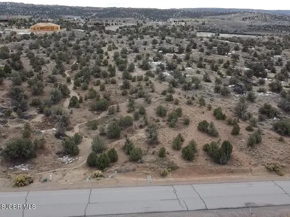 35 Ancient Trails Cir, Aztec, NM 87410