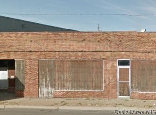 321 S 11th St, Springfield, IL 62703