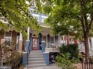 1019 7th St NE #2, Washington, DC 20002