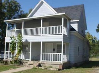 108 N Hogan St APT A, Pryor, OK 74361