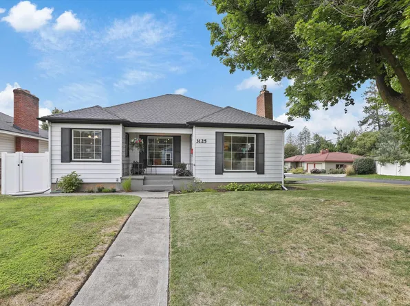 3125 N Sheridan Ct, Spokane, WA 99205