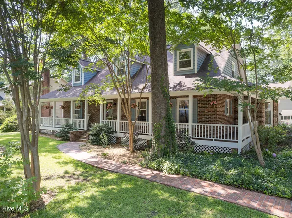 314 Daisy Court, Jacksonville, NC 28540