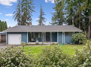 4102 244th Street Ct E, Spanaway, WA
