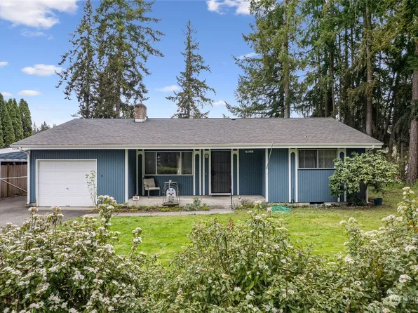 4102 244th Street Ct E, Spanaway, WA 98387